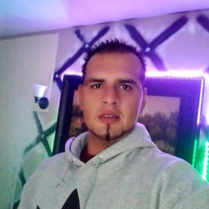 Meet your Posher, Guillermo